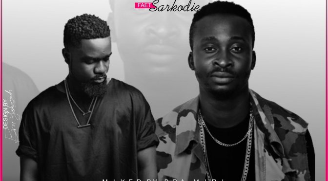 Whyte Faze ft Sarkodie-biibi ba official video