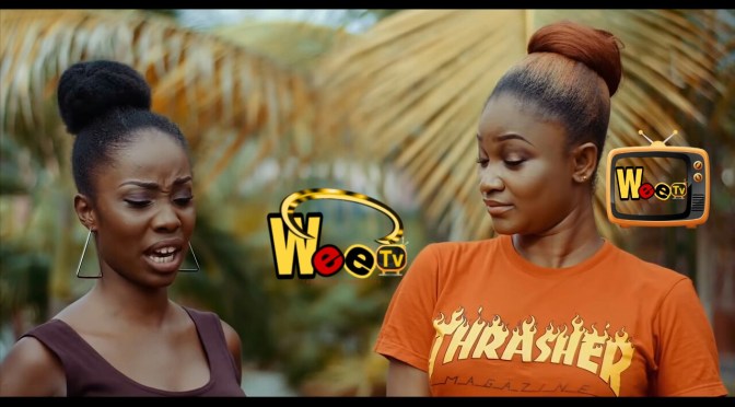 YOLO (you only live once Episode 5 season 2)