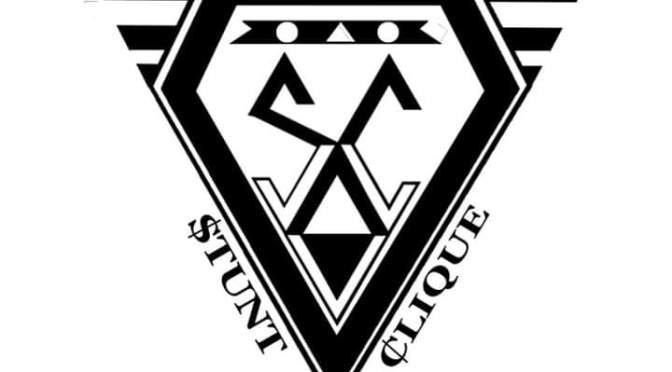 Stunt One clique Africa is Now on the world map…. McEvans revealed…