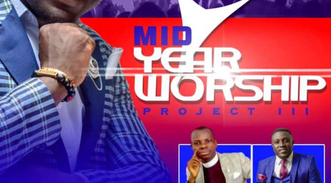 Minister Boakye to host the biggest gospel event ever in the border city of Elubo on 28th July, 2019