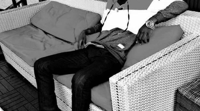 6ix Wadly – Maame ne Paapa this week’s hottest freestyle